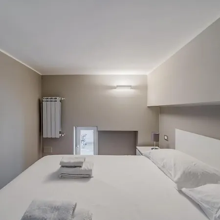Amazing Milan Loft - 350 M Far From Dateo Station Exterior photo