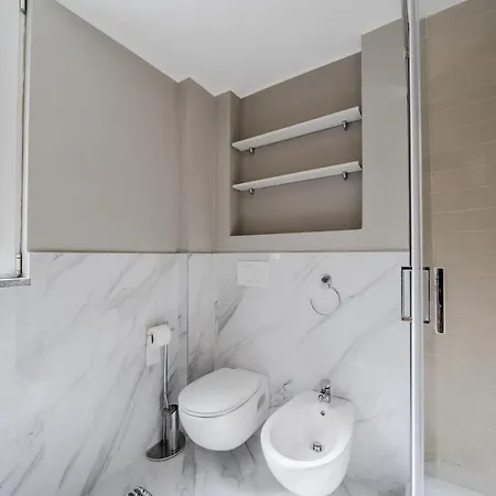 Amazing Milan Loft - 350 M Far From Dateo Station Exterior photo